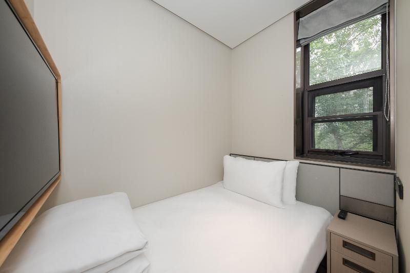 Пекин: Ji hotel (Sanyuan Xiqiao, Beijing International Ex