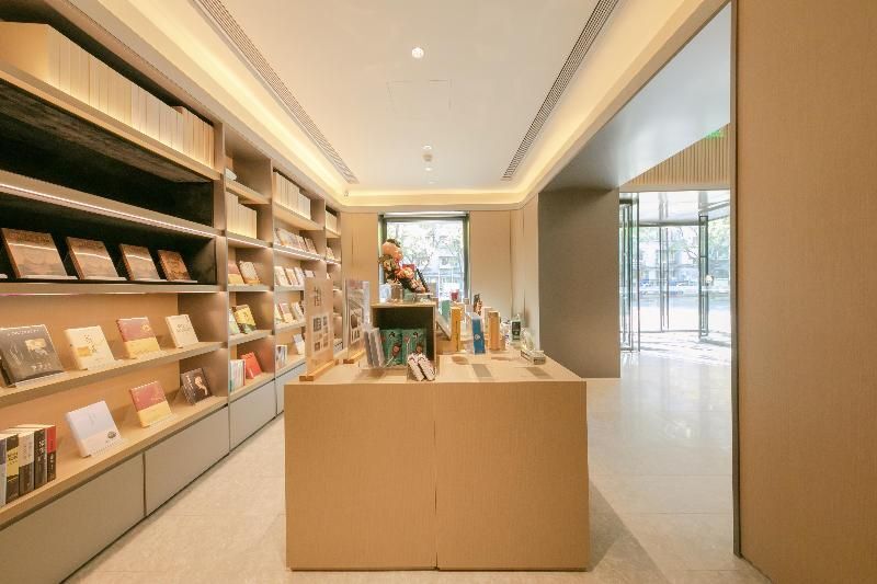 Пекин: Ji hotel (Sanyuan Xiqiao, Beijing International Ex
