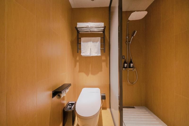 Пекин: Ji hotel (Sanyuan Xiqiao, Beijing International Ex
