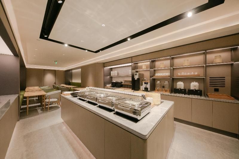 Пекин: Ji hotel (Sanyuan Xiqiao, Beijing International Ex