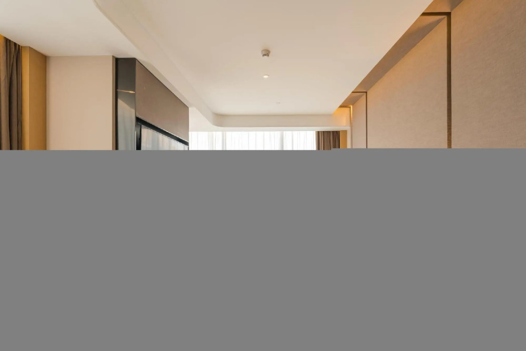 Пекин: Atour Hotel (Beijing Youanmen)