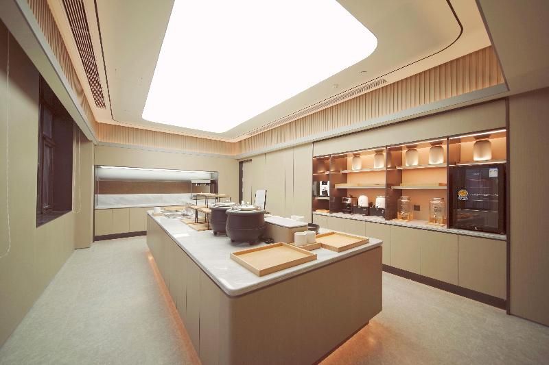 Пекин: Ji Hotel (Beijing Guangqu Road Branch)