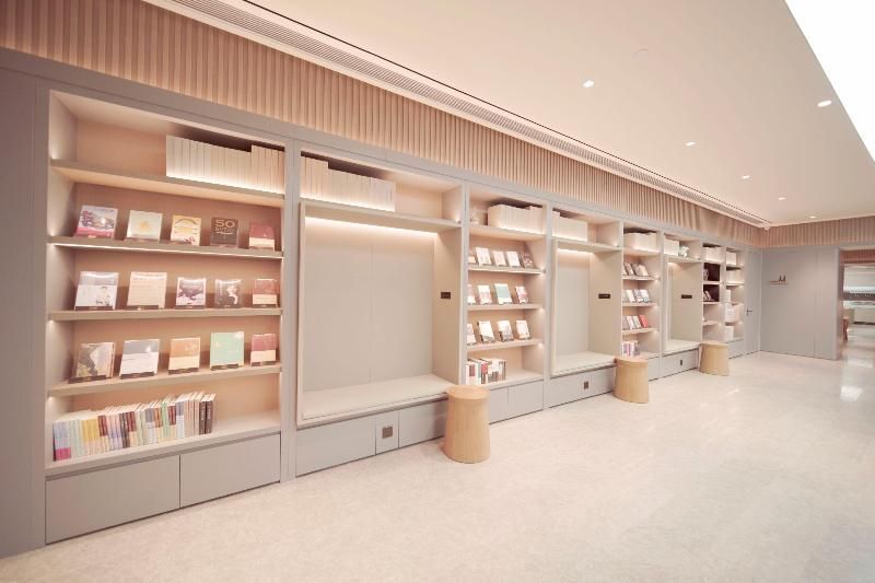 Пекин: Ji Hotel (Beijing Guangqu Road Branch)