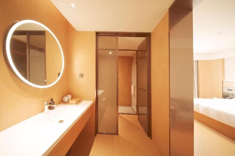 Пекин: Ji Hotel (Beijing Guangqu Road Branch)