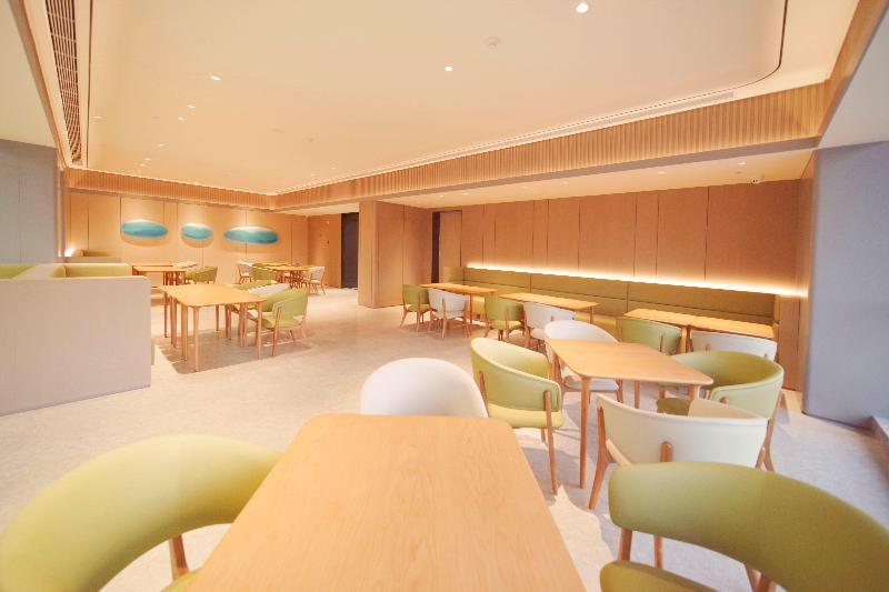 Пекин: Ji Hotel (Beijing Guangqu Road Branch)