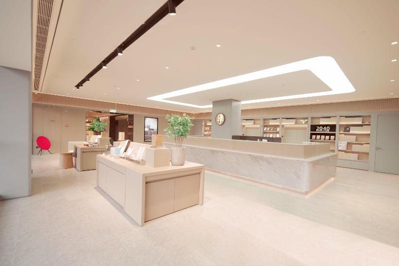 Пекин: Ji Hotel (Beijing Guangqu Road Branch)