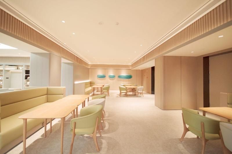 Пекин: Ji Hotel (Beijing Guangqu Road Branch)