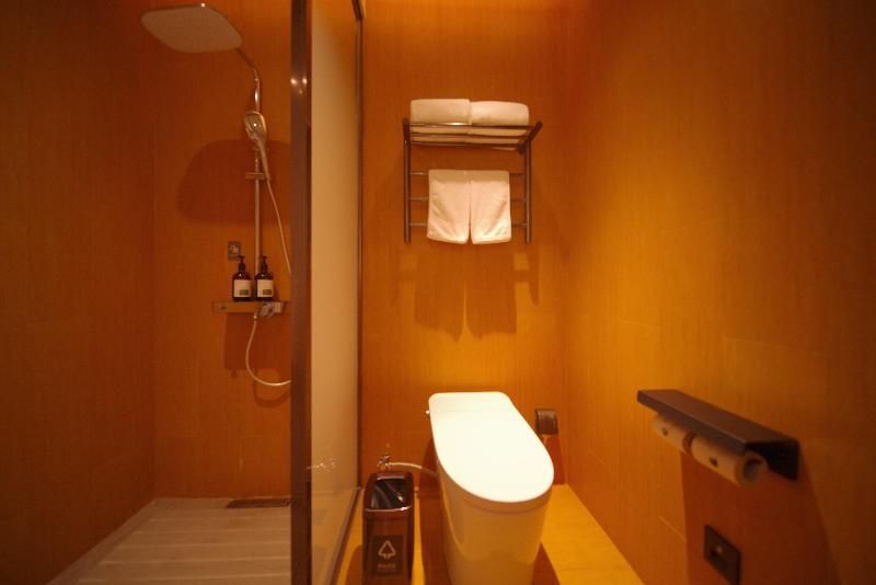 Пекин: Ji Hotel (Beijing Guangqu Road Branch)