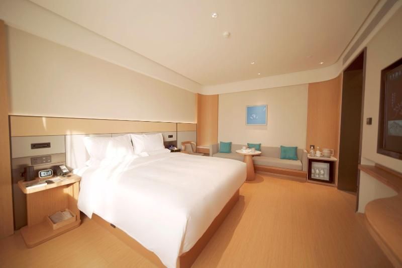 Пекин: Ji Hotel (Beijing Guangqu Road Branch)
