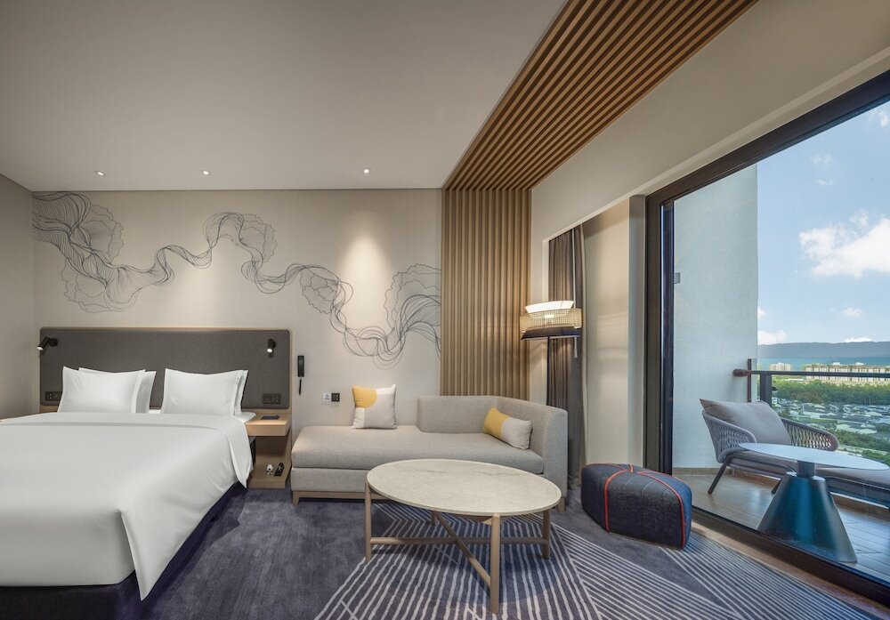 Holiday Inn Express Tengchong Hot Spring, an IHG Hotel — фото 6