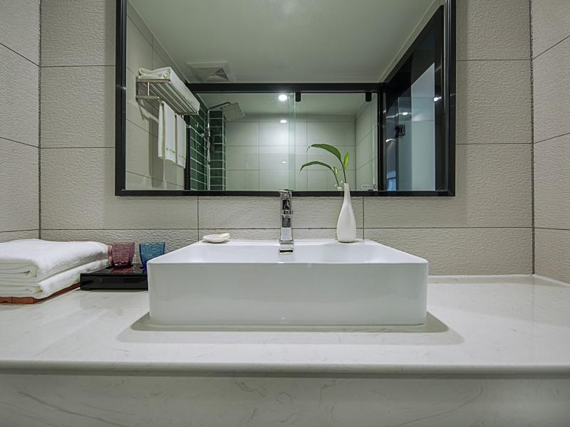 Баошань: Green Tree Inn Tengchong Rehai Hot Spring Airport