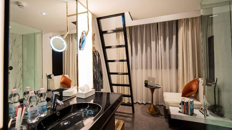 Пекин: Citigo Hotel Beijing Shangdi Branch