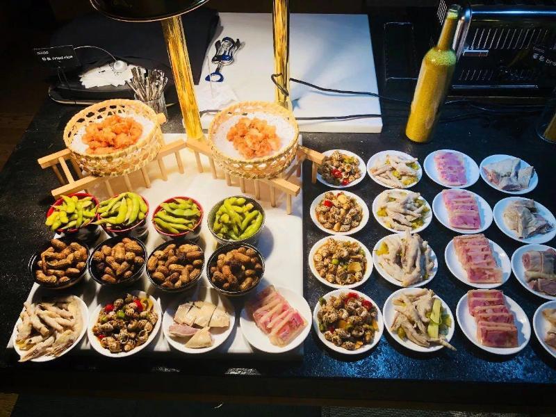 Пекин: Citigo Hotel Beijing Shangdi Branch