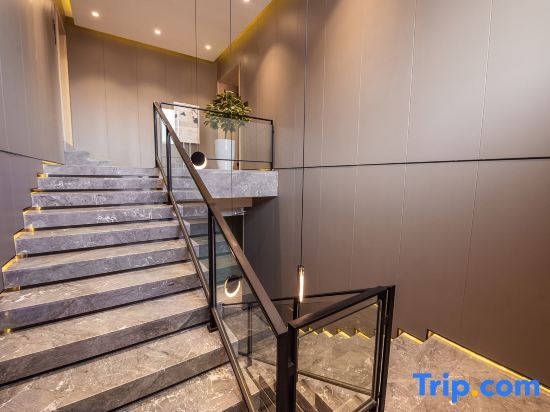 Баотоу: Jinyi Select Hotel (Baotou Wanda)