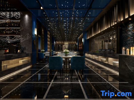 Пекин: Jingli Hotel (Beijing Capital Airport)