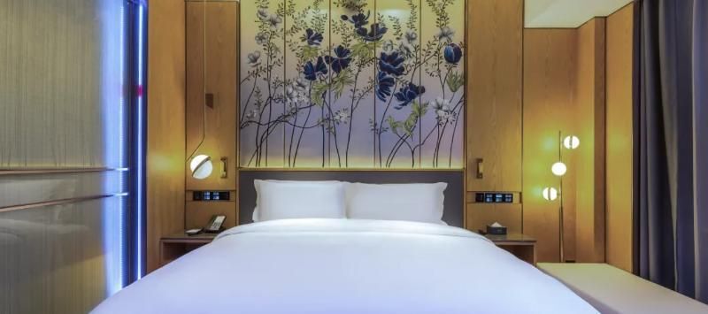 Пекин: Jingli Hotel (Beijing Capital Airport)