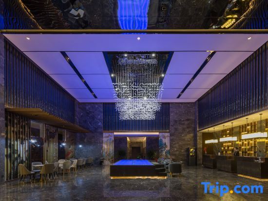 Пекин: Jingli Hotel (Beijing Capital Airport)