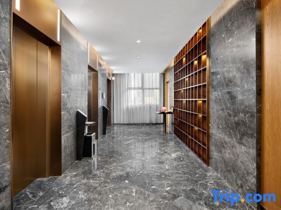 Пекин: Jingli Hotel (Beijing Capital Airport)