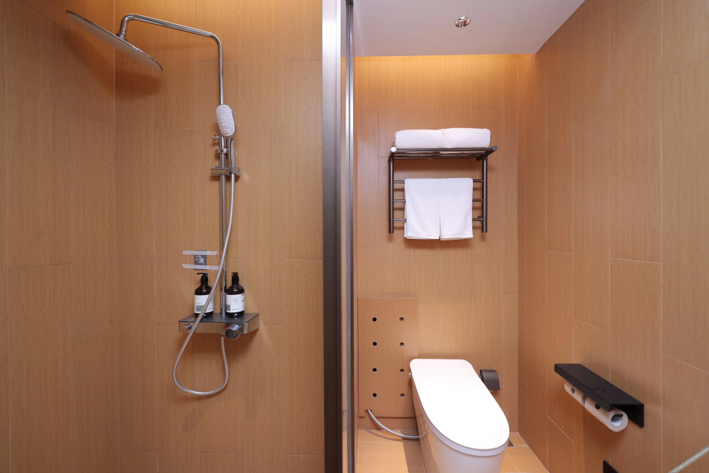 Бинжоу: Ji Hotel Binzhou University