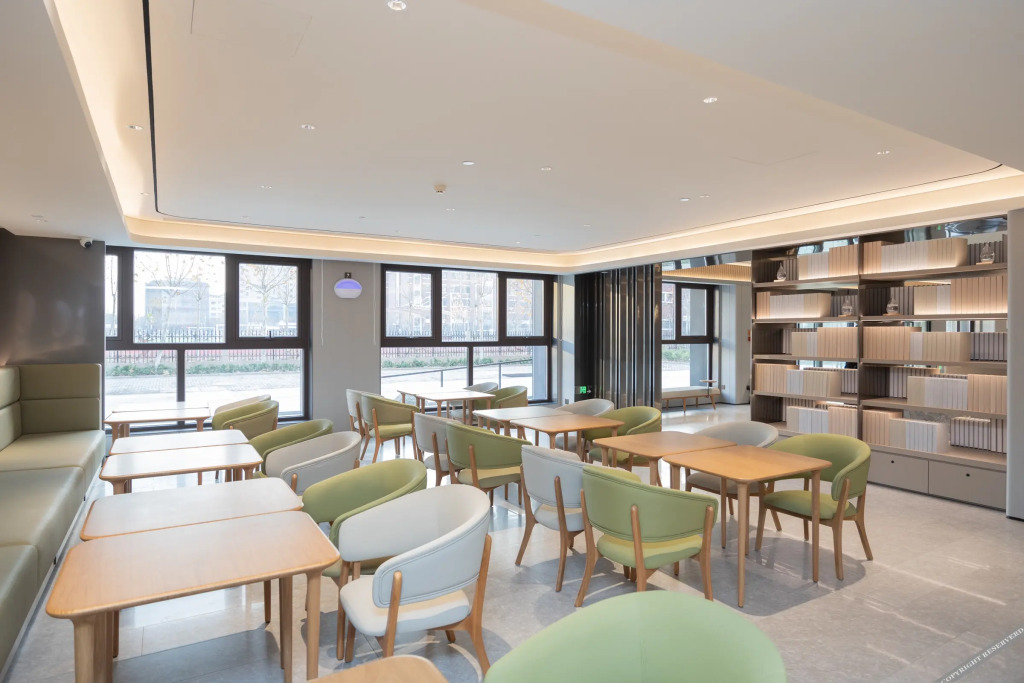 Бинжоу: Ji Hotel Binzhou University