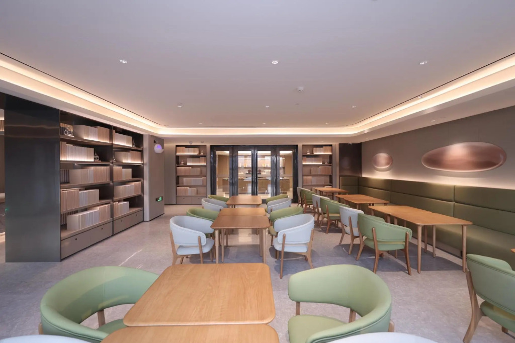 Бинжоу: Ji Hotel Binzhou University