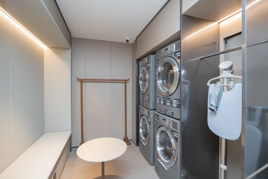 Бинжоу: Ji Hotel Binzhou University