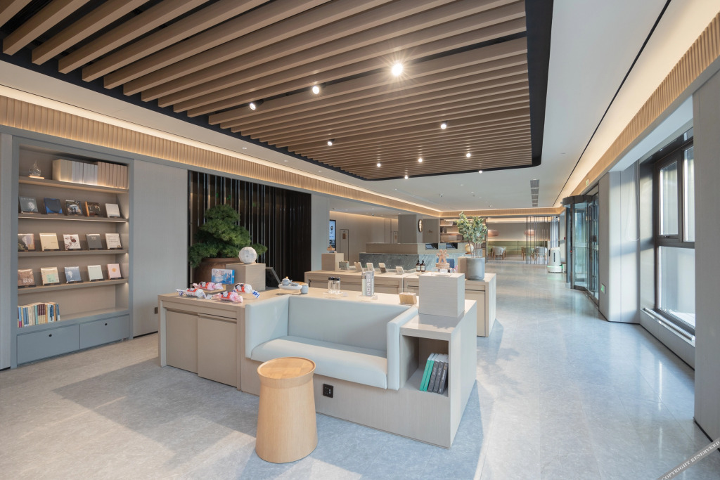 Бинжоу: Ji Hotel Binzhou University