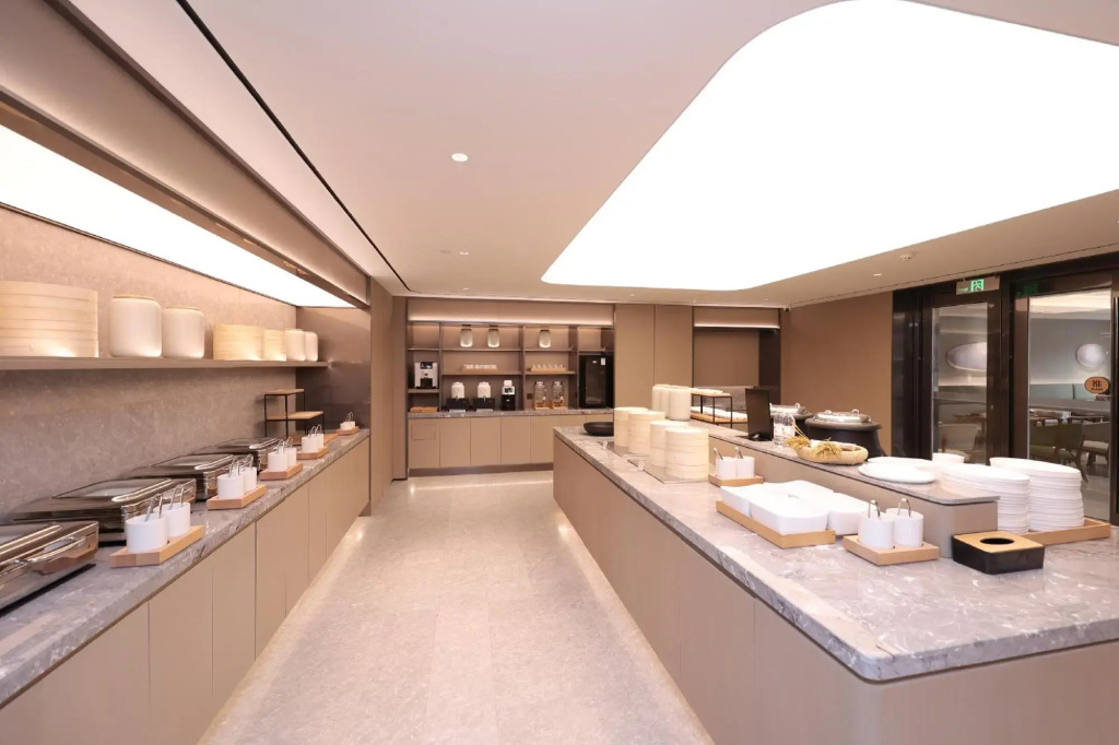 Бинжоу: Ji Hotel Binzhou University