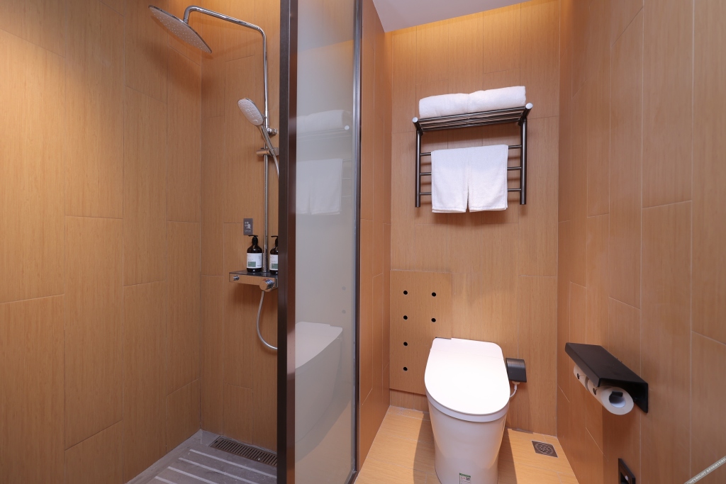 Бинжоу: Ji Hotel Binzhou University