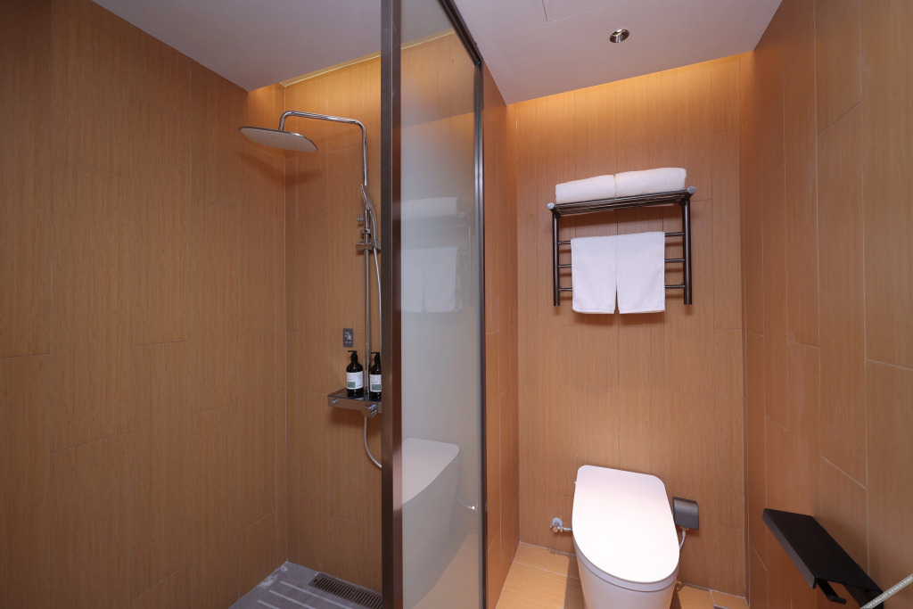 Бинжоу: Ji Hotel Binzhou University
