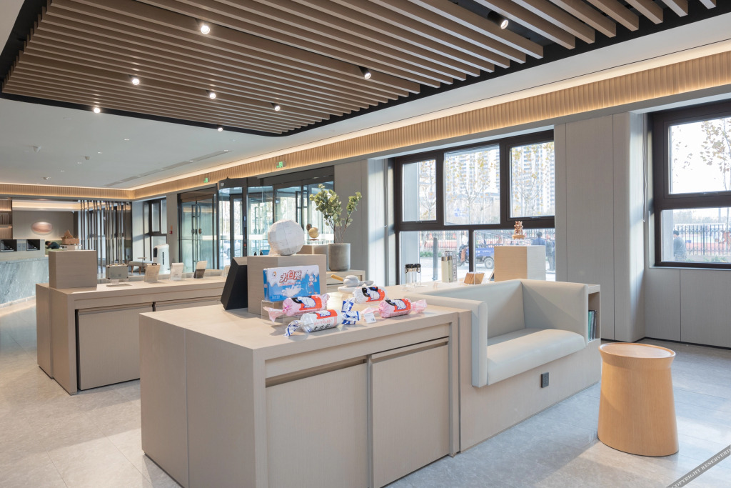 Бинжоу: Ji Hotel Binzhou University
