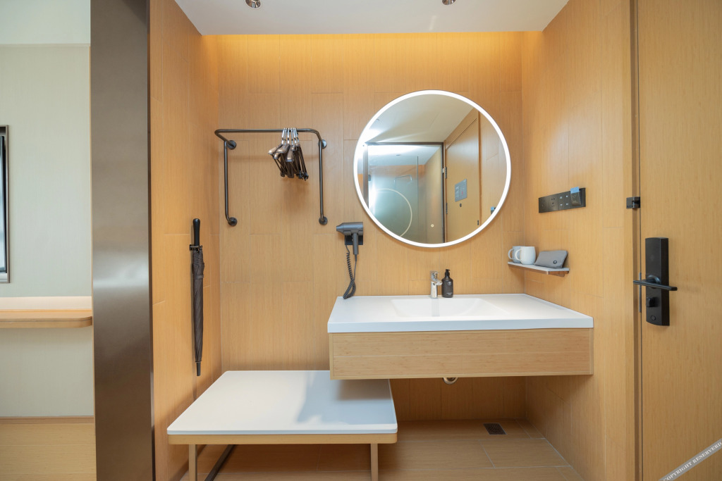 Бинжоу: Ji Hotel Binzhou University