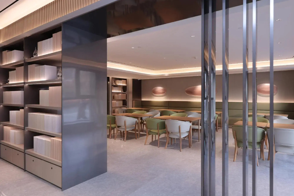 Бинжоу: Ji Hotel Binzhou University