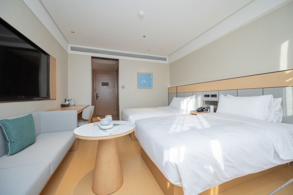 Бинжоу: Ji Hotel Binzhou University