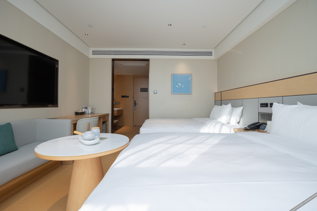 Бинжоу: Ji Hotel Binzhou University