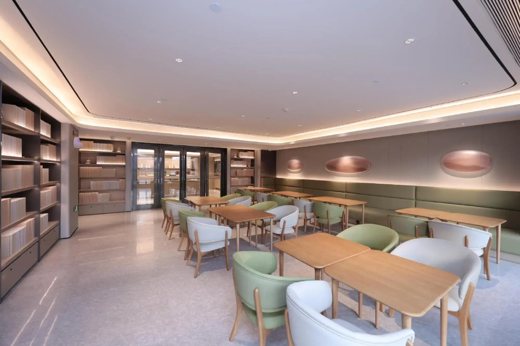 Бинжоу: Ji Hotel Binzhou University