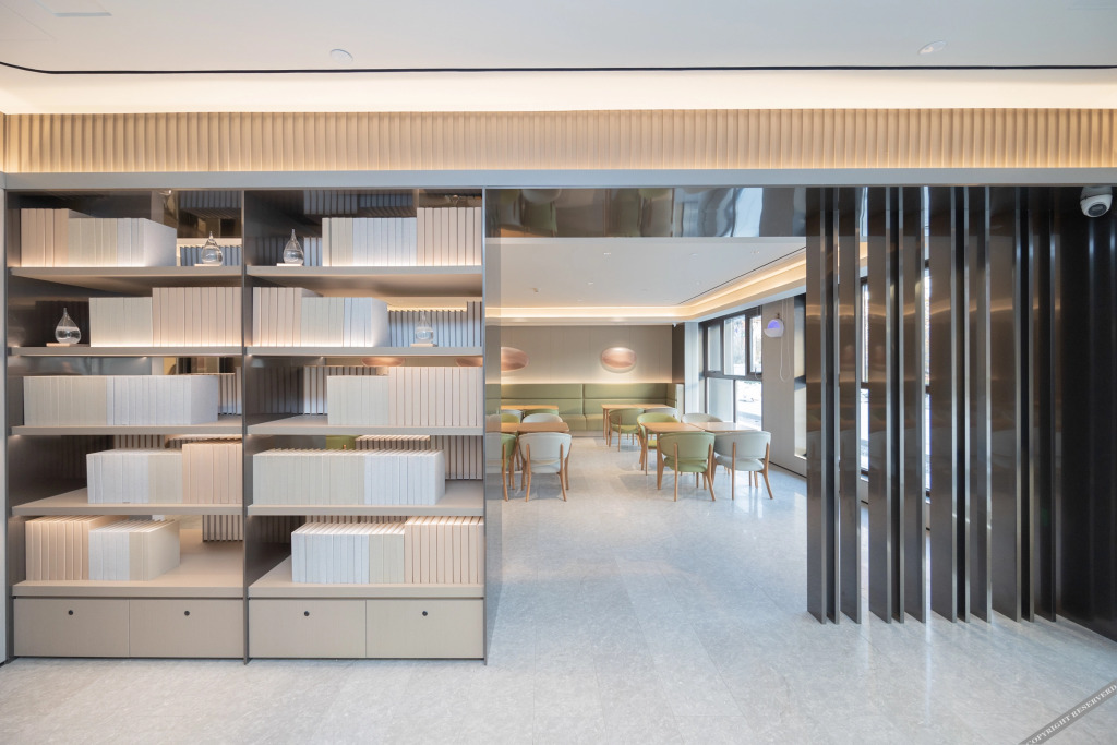Бинжоу: Ji Hotel Binzhou University