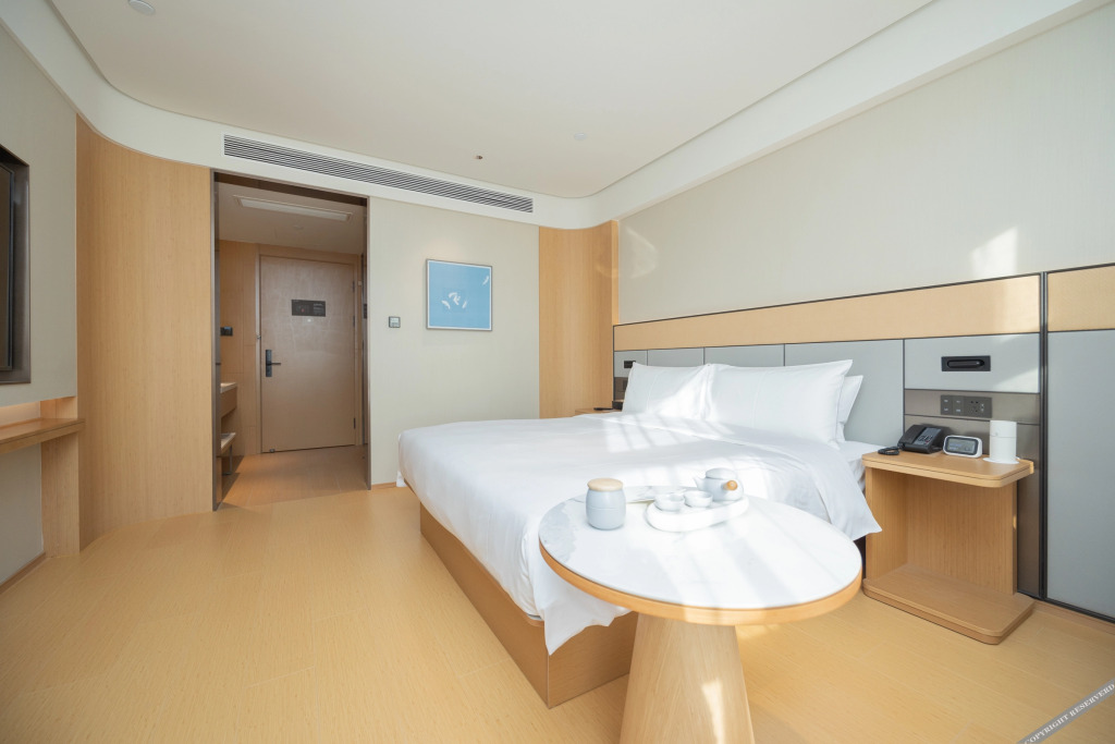 Бинжоу: Ji Hotel Binzhou University