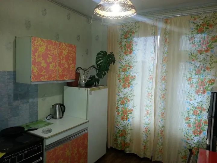 Мончегорск: Апартаменты Уют