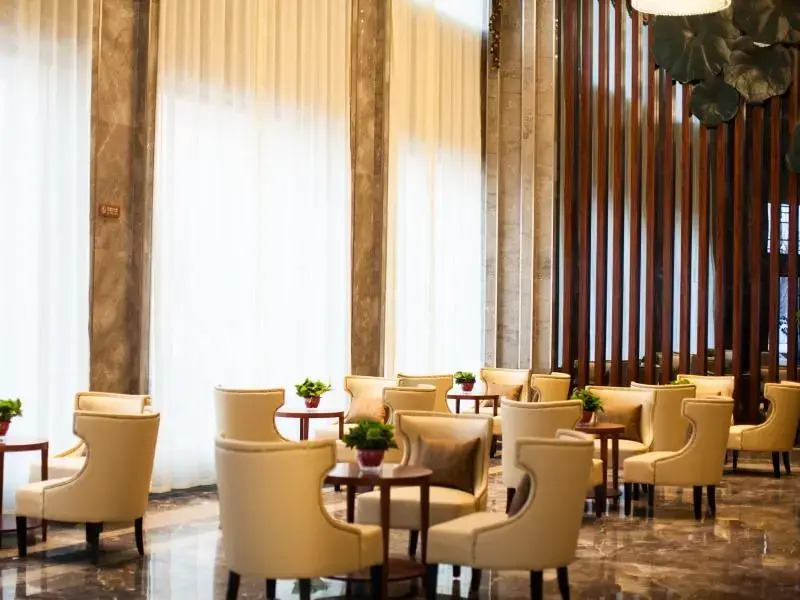 Бочжоу: Greentree Eastern Bozhou Jingwan Wealth Centre Hot