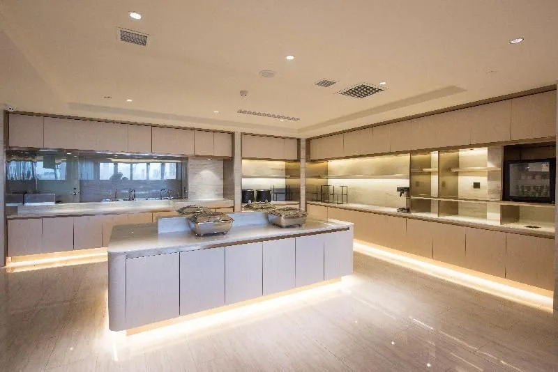 Пекин: JI Hotel (BIEC, Beijing Sanyuan Bridge)