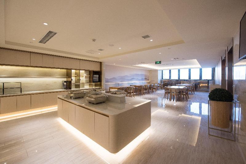 Пекин: JI Hotel (BIEC, Beijing Sanyuan Bridge)