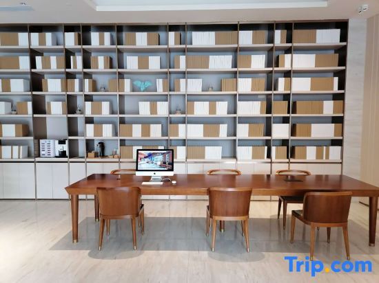 Пекин: JI Hotel (BIEC, Beijing Sanyuan Bridge)