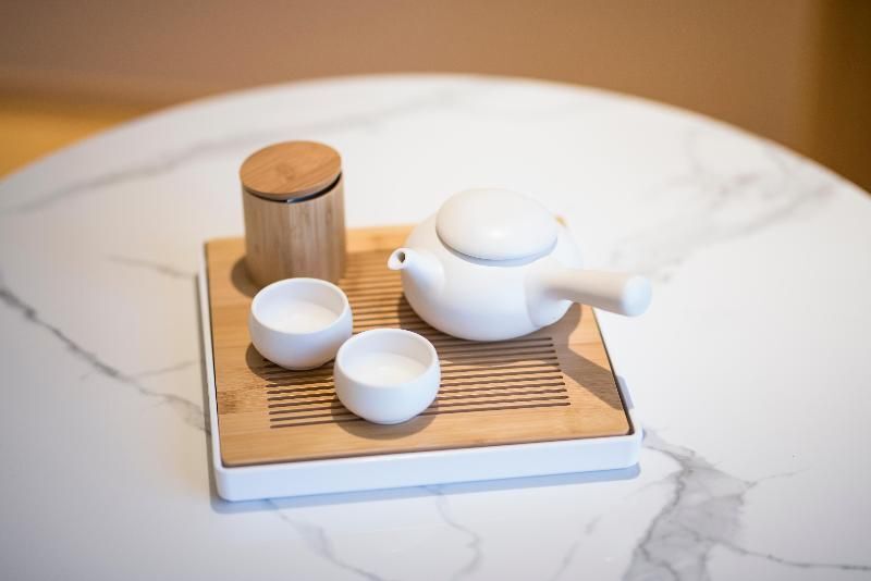 Пекин: JI Hotel (BIEC, Beijing Sanyuan Bridge)