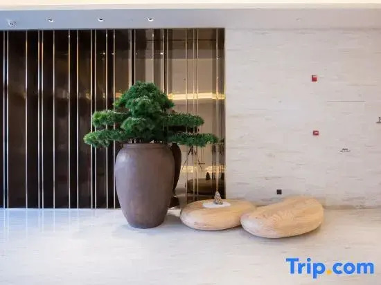 Пекин: JI Hotel (BIEC, Beijing Sanyuan Bridge)