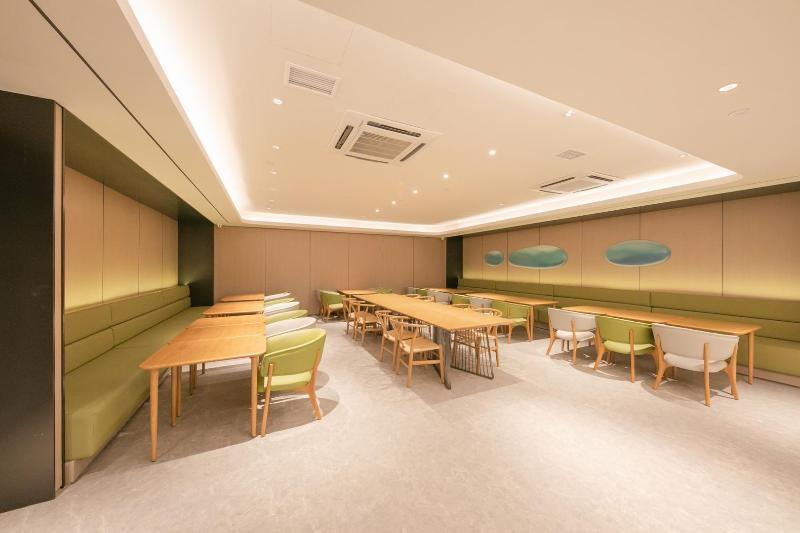 Пекин: Ji Hotel(Chaoyang North Road, Communication Univer