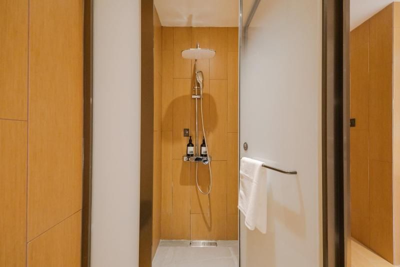 Пекин: Ji Hotel(Chaoyang North Road, Communication Univer