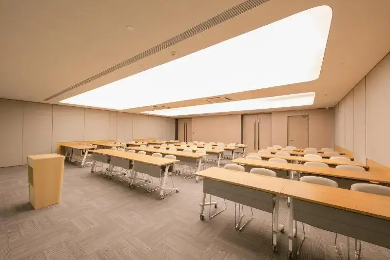 Пекин: Ji Hotel(Chaoyang North Road, Communication Univer