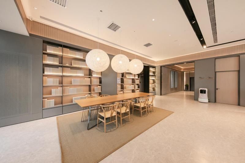 Пекин: Ji Hotel(Chaoyang North Road, Communication Univer