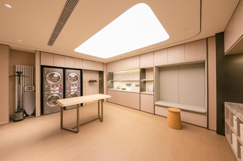 Пекин: Ji Hotel(Chaoyang North Road, Communication Univer